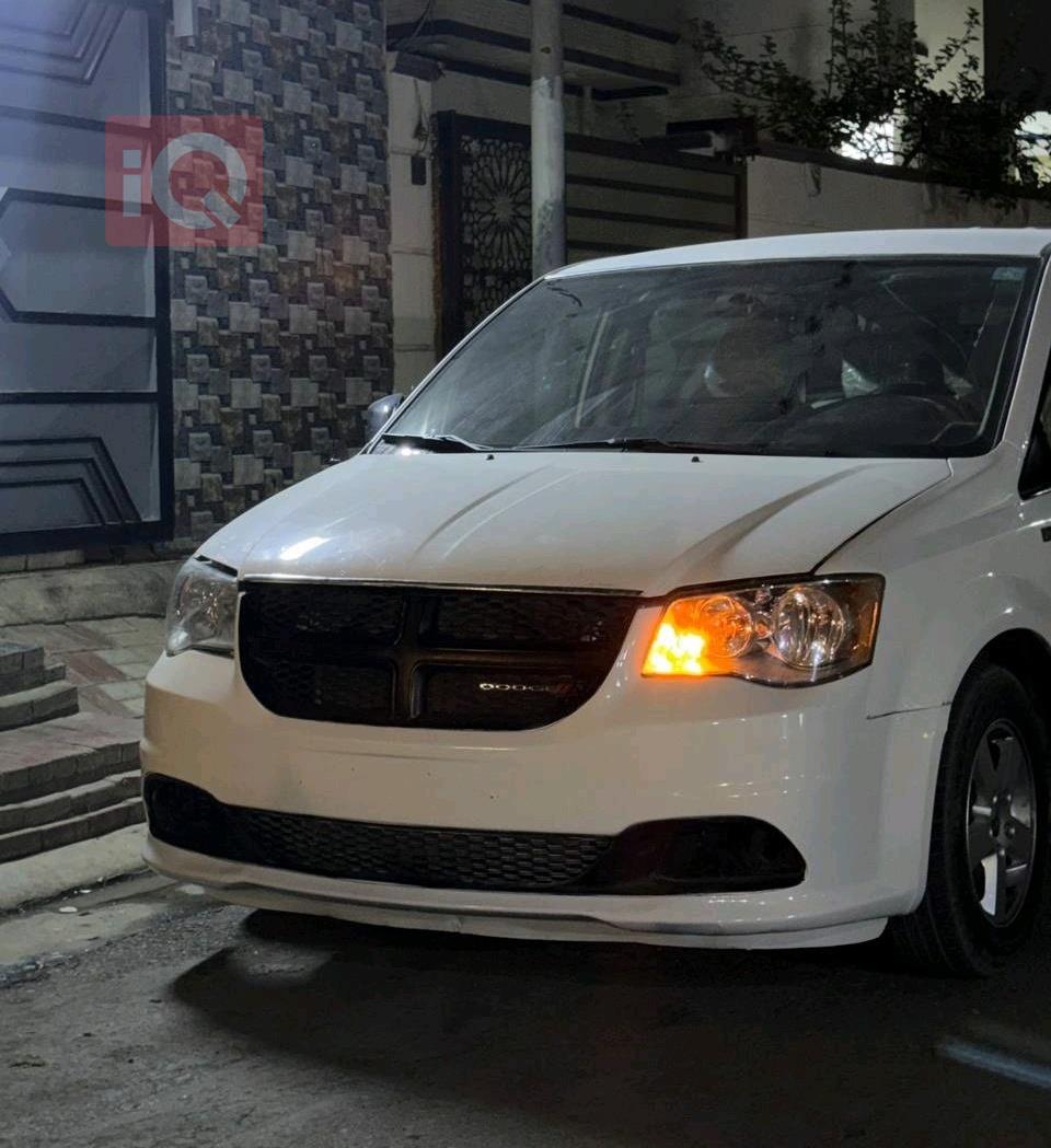 Dodge Grand Caravan